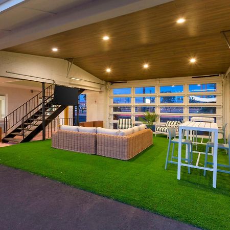 The Kennedy Tucson, Surestay Collection By Best Western Exteriör bild