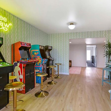 The Kennedy Tucson, Surestay Collection By Best Western Exteriör bild
