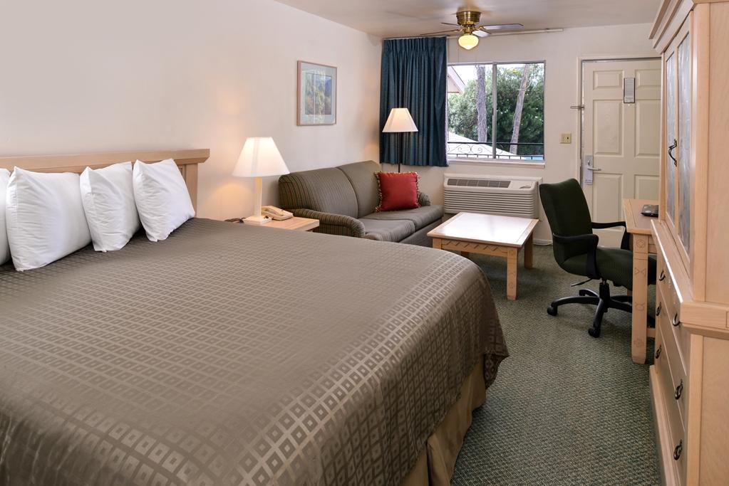The Kennedy Tucson, Surestay Collection By Best Western Rum bild