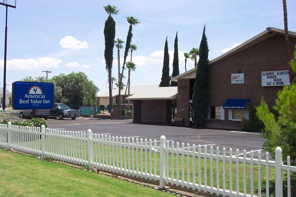 The Kennedy Tucson, Surestay Collection By Best Western Exteriör bild