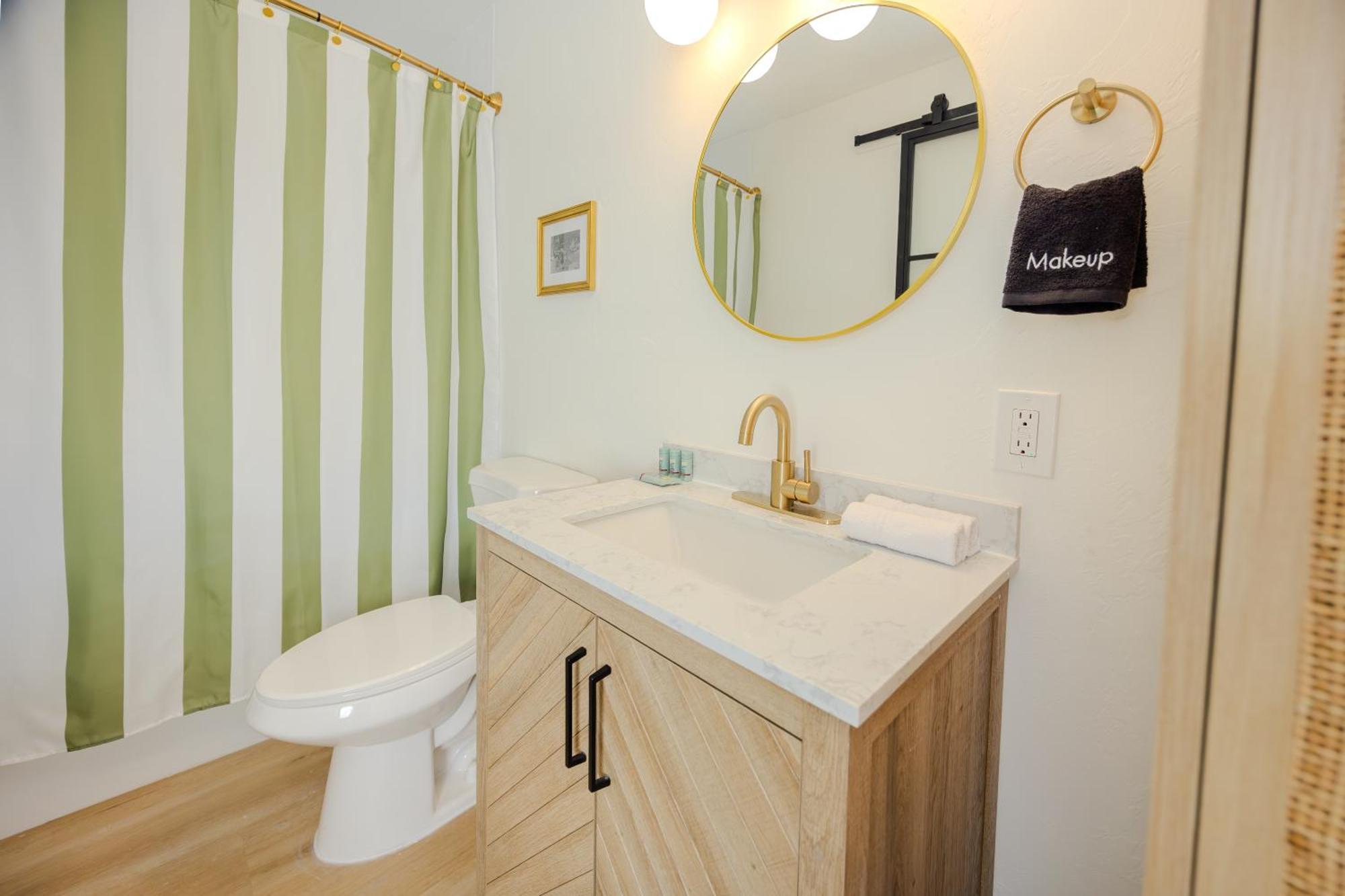 The Kennedy Tucson, Surestay Collection By Best Western Exteriör bild