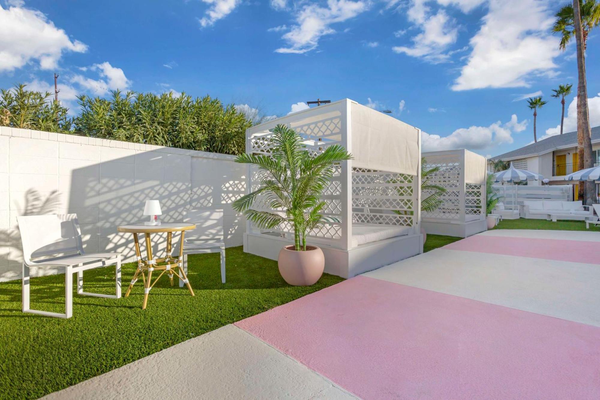 The Kennedy Tucson, Surestay Collection By Best Western Exteriör bild