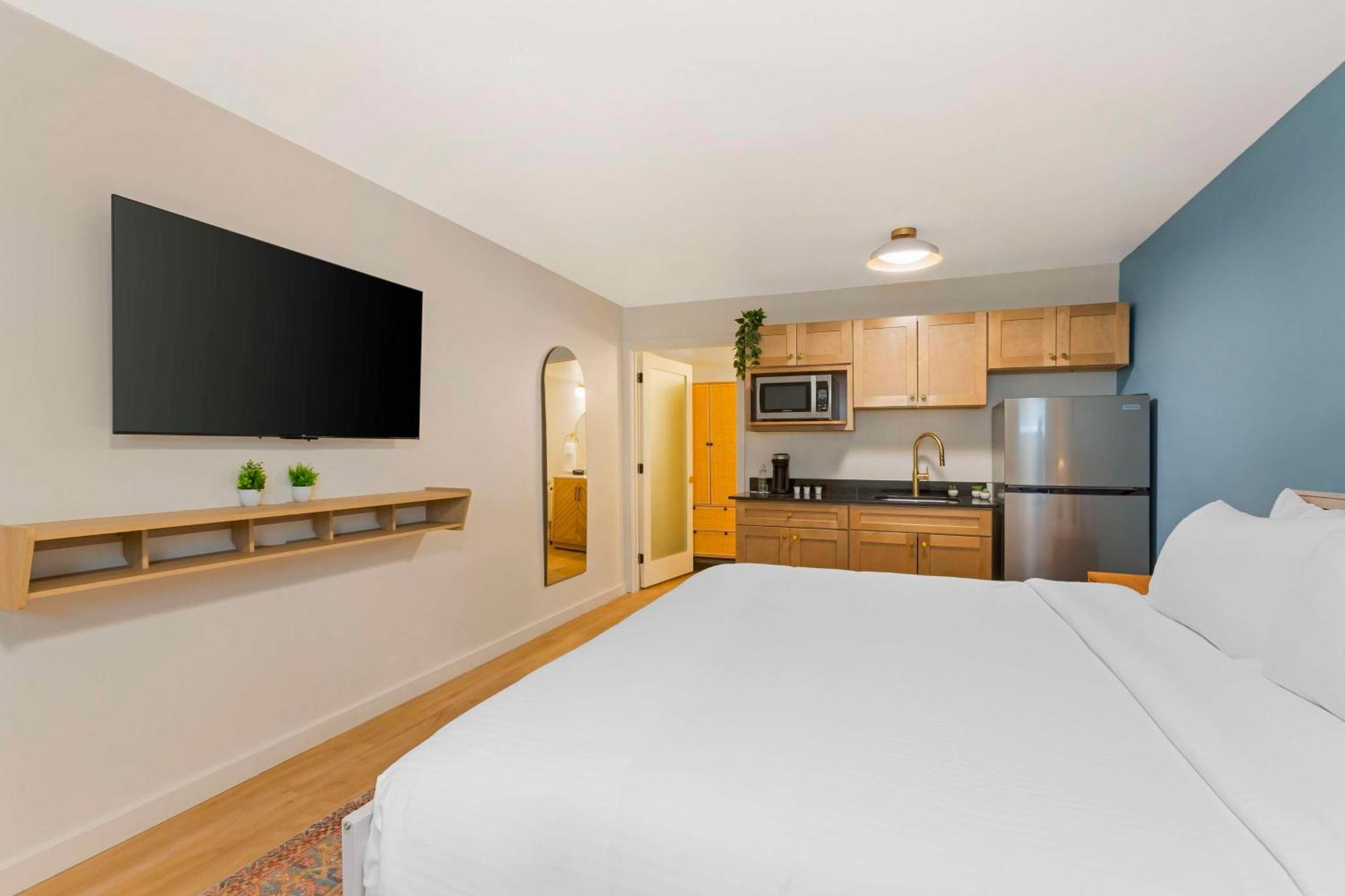 The Kennedy Tucson, Surestay Collection By Best Western Exteriör bild