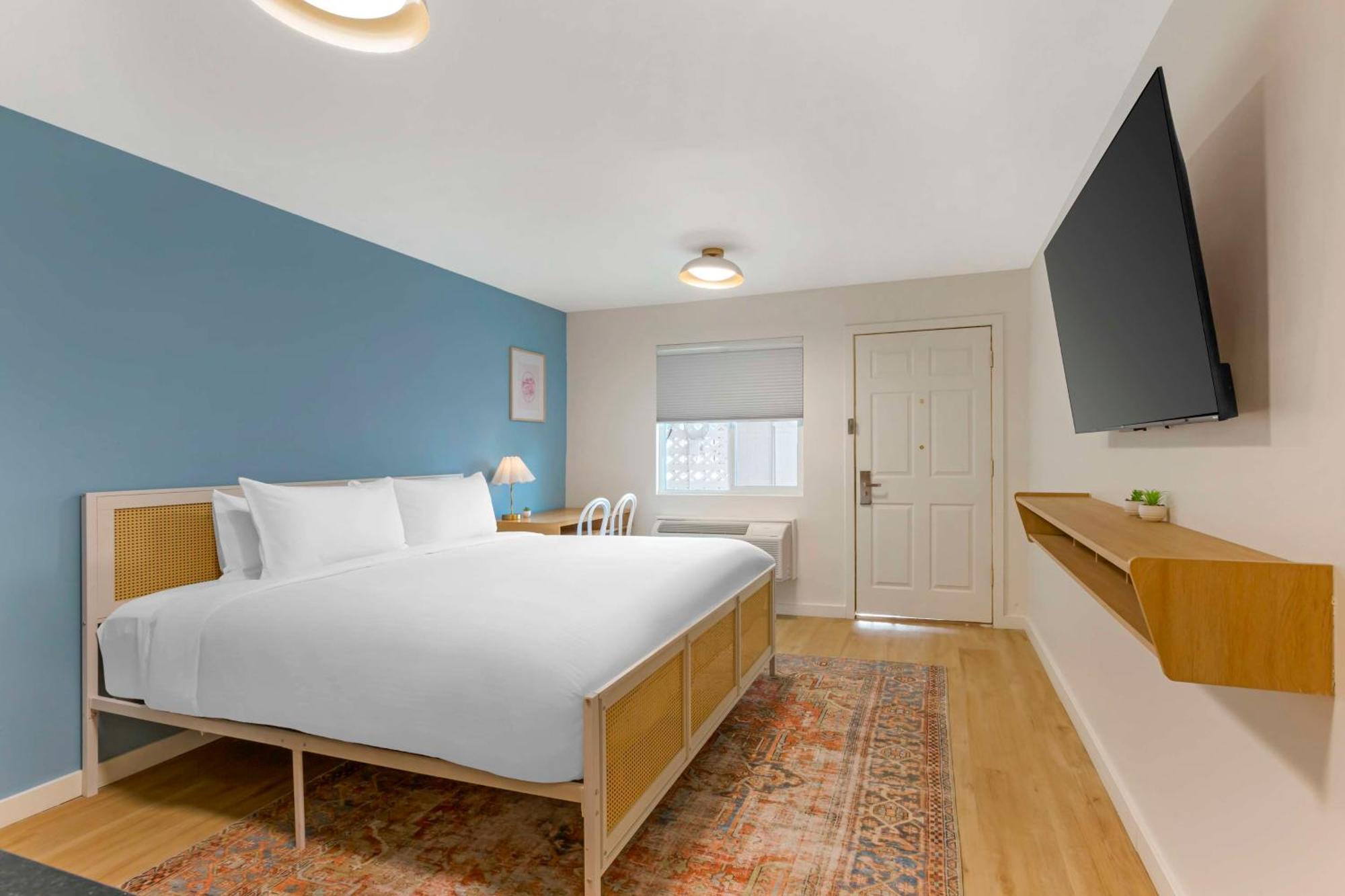 The Kennedy Tucson, Surestay Collection By Best Western Exteriör bild