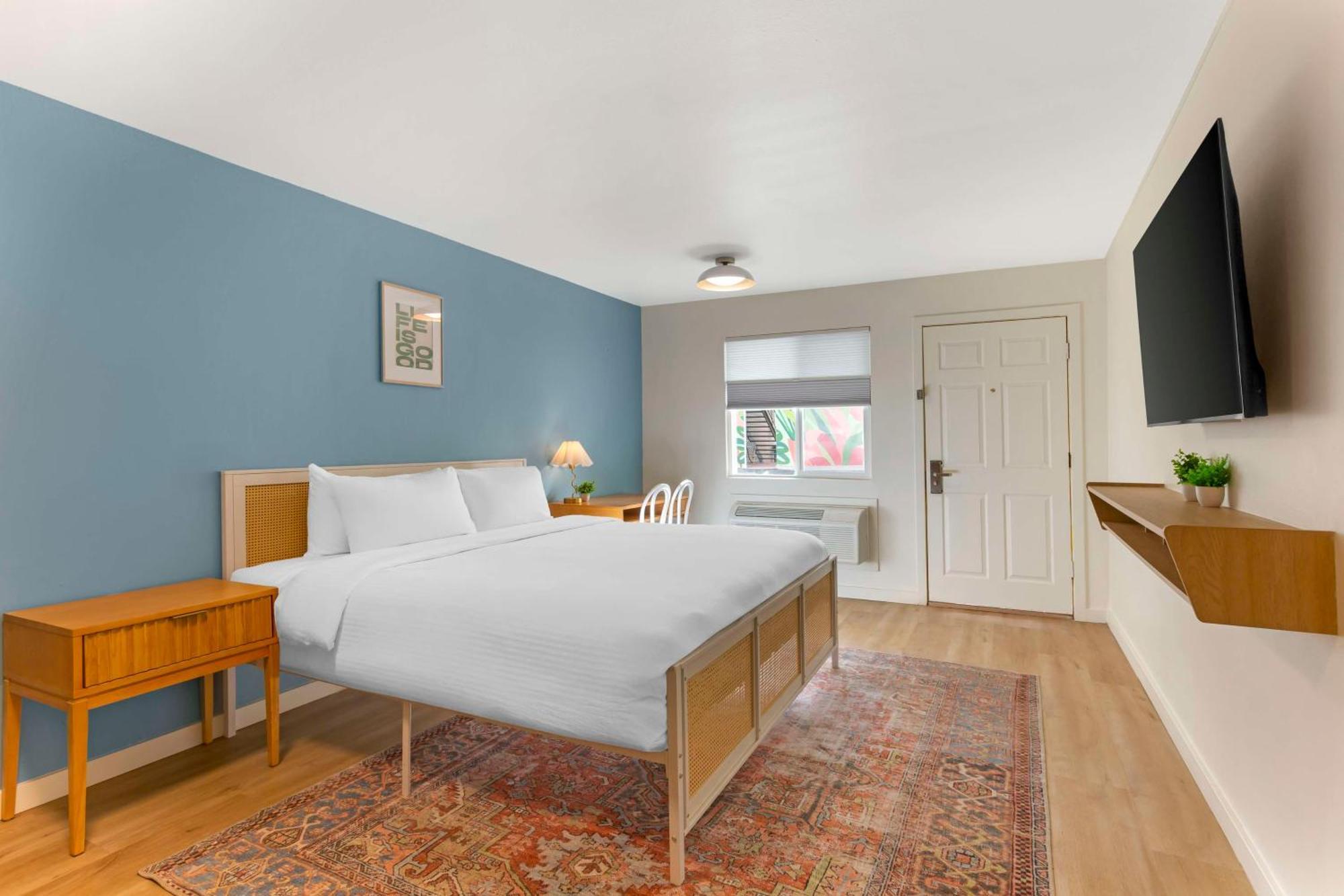 The Kennedy Tucson, Surestay Collection By Best Western Exteriör bild