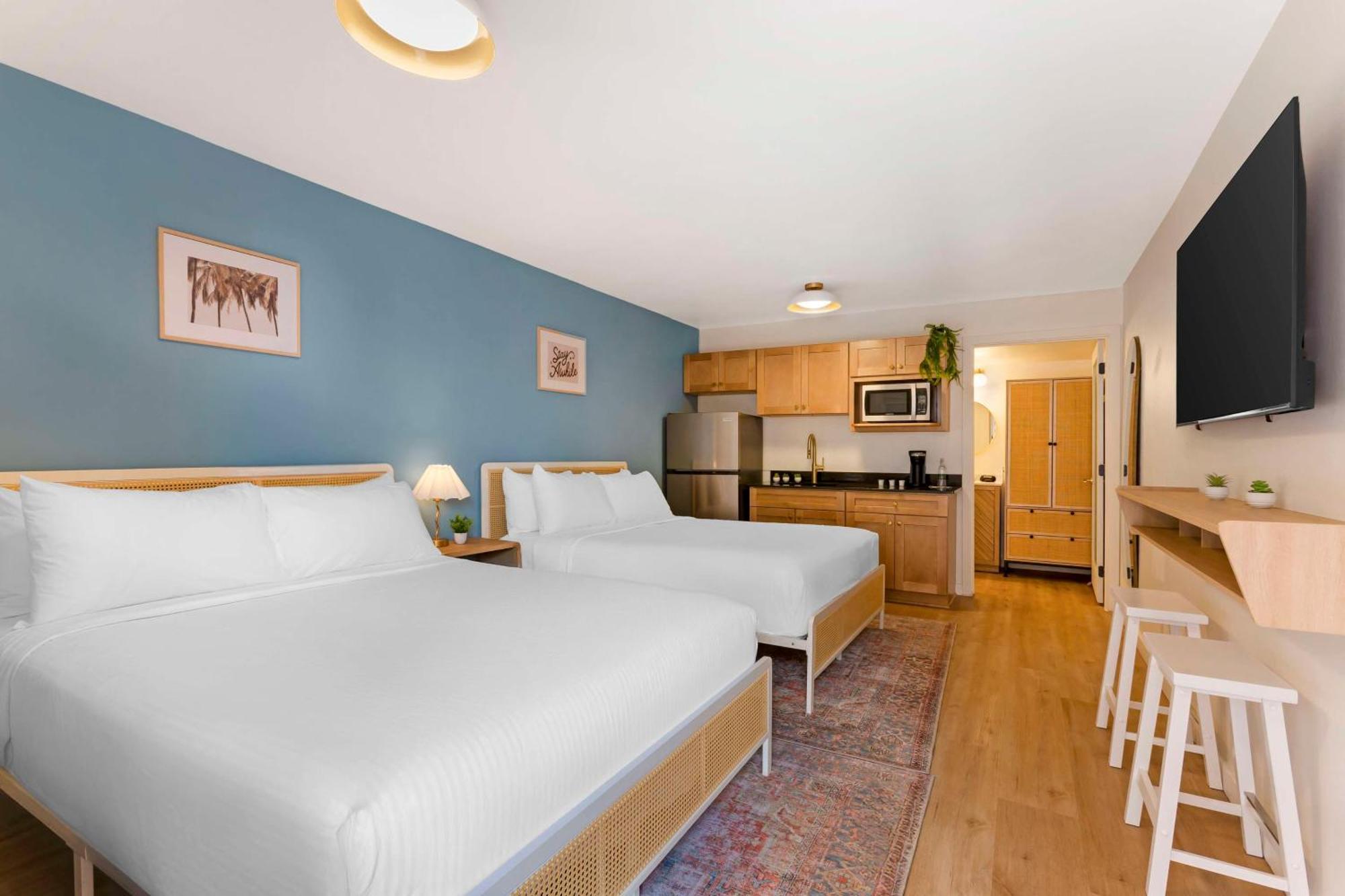 The Kennedy Tucson, Surestay Collection By Best Western Exteriör bild