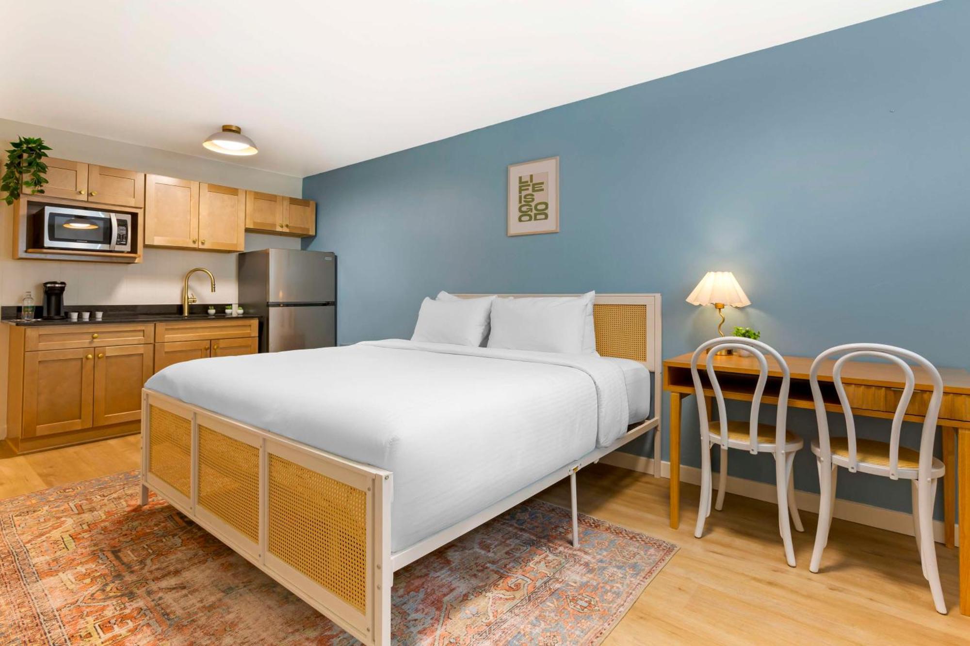 The Kennedy Tucson, Surestay Collection By Best Western Exteriör bild