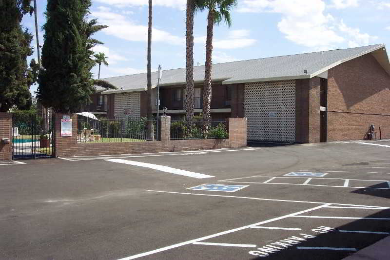 The Kennedy Tucson, Surestay Collection By Best Western Exteriör bild