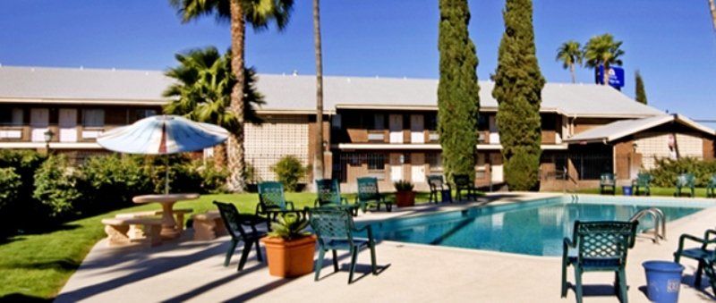 The Kennedy Tucson, Surestay Collection By Best Western Exteriör bild