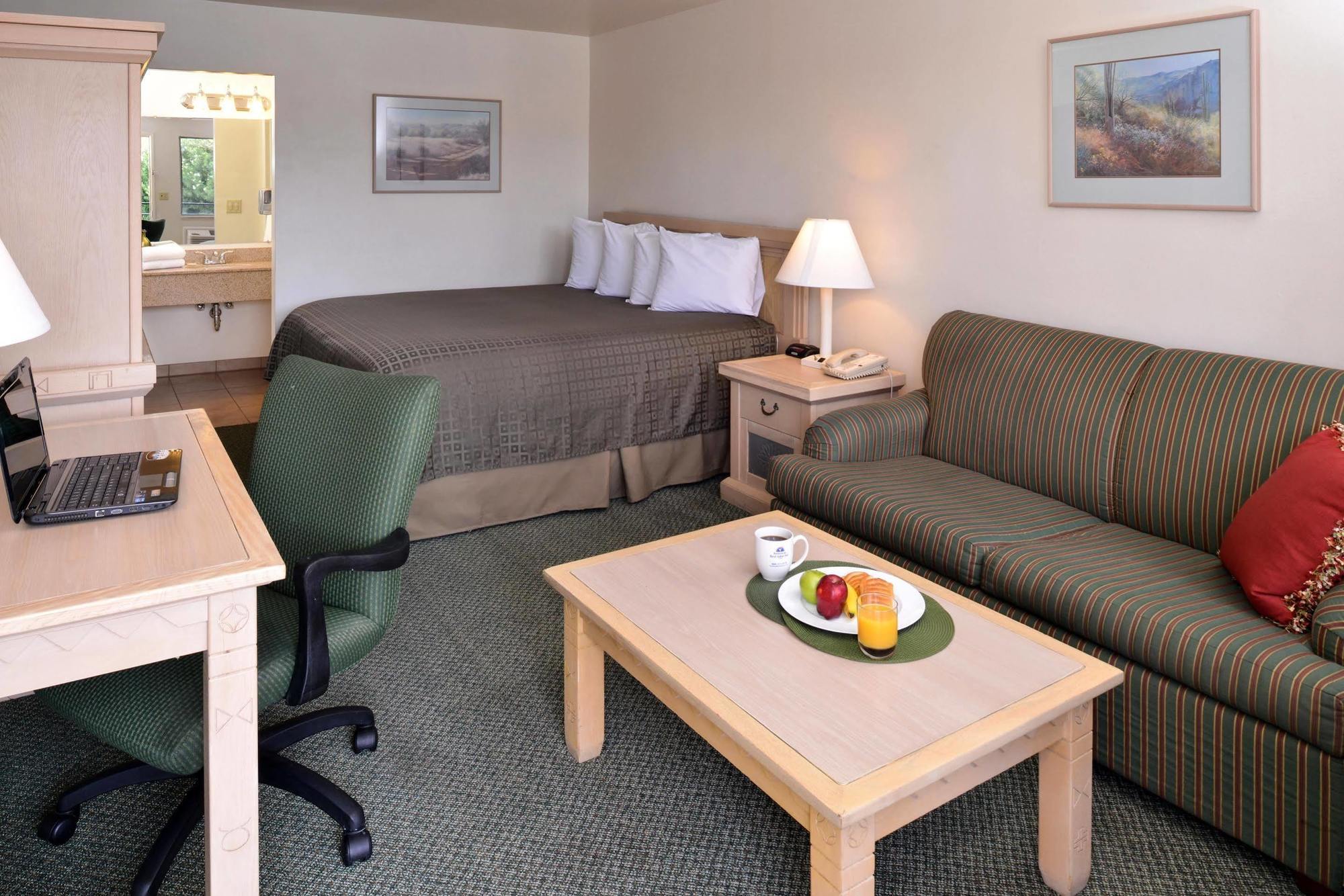 The Kennedy Tucson, Surestay Collection By Best Western Exteriör bild