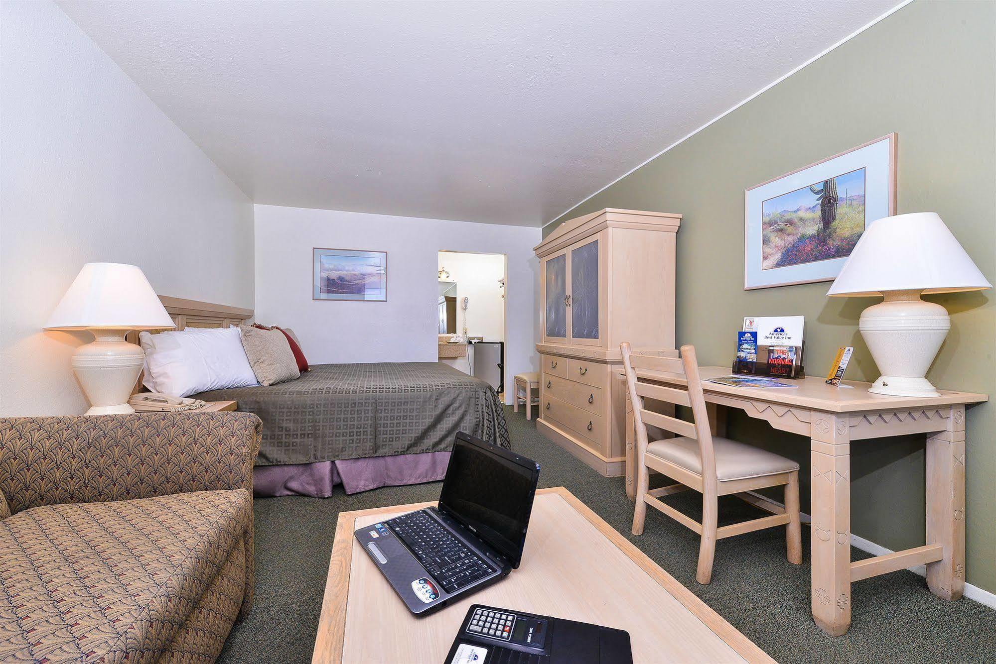 The Kennedy Tucson, Surestay Collection By Best Western Exteriör bild