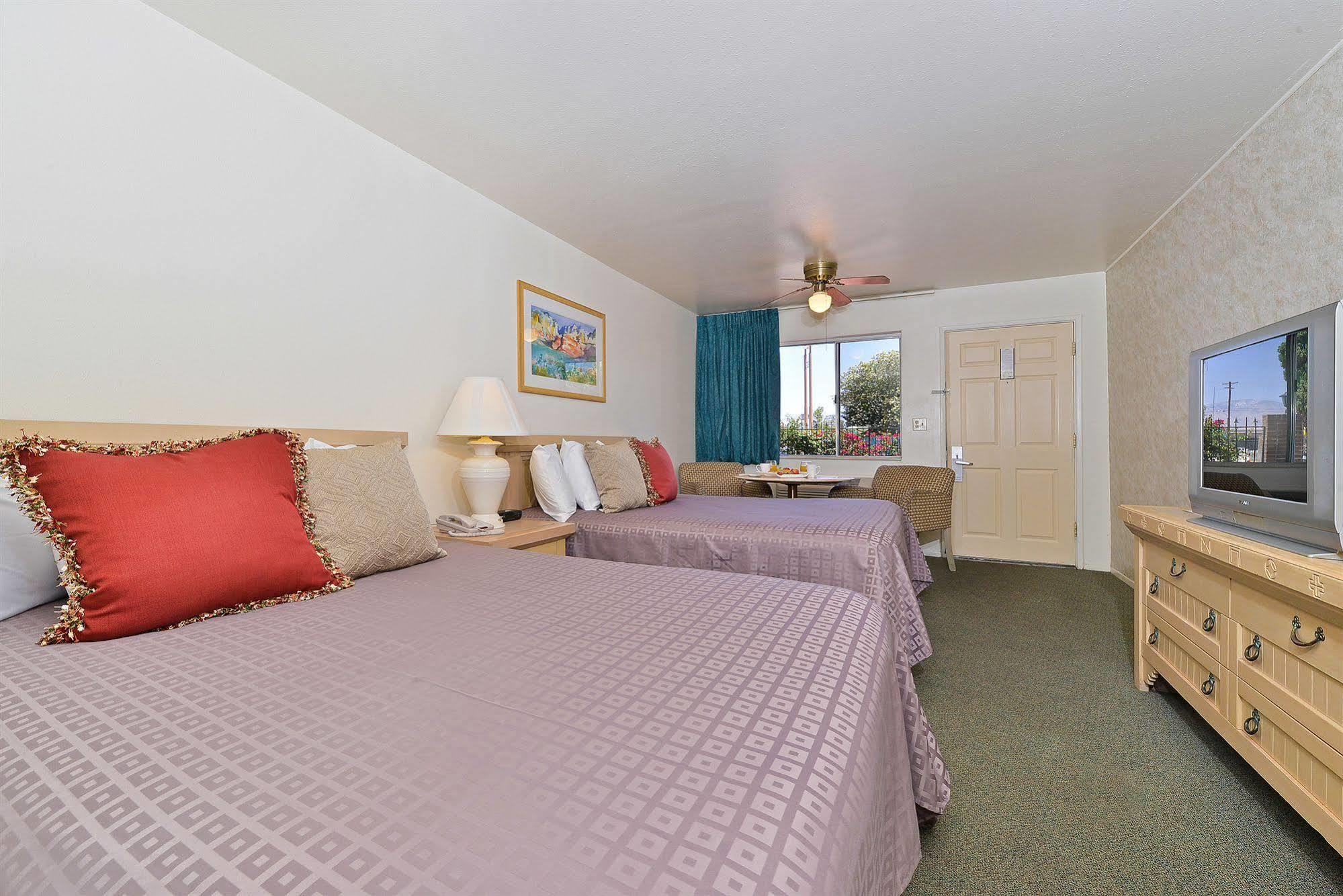 The Kennedy Tucson, Surestay Collection By Best Western Exteriör bild