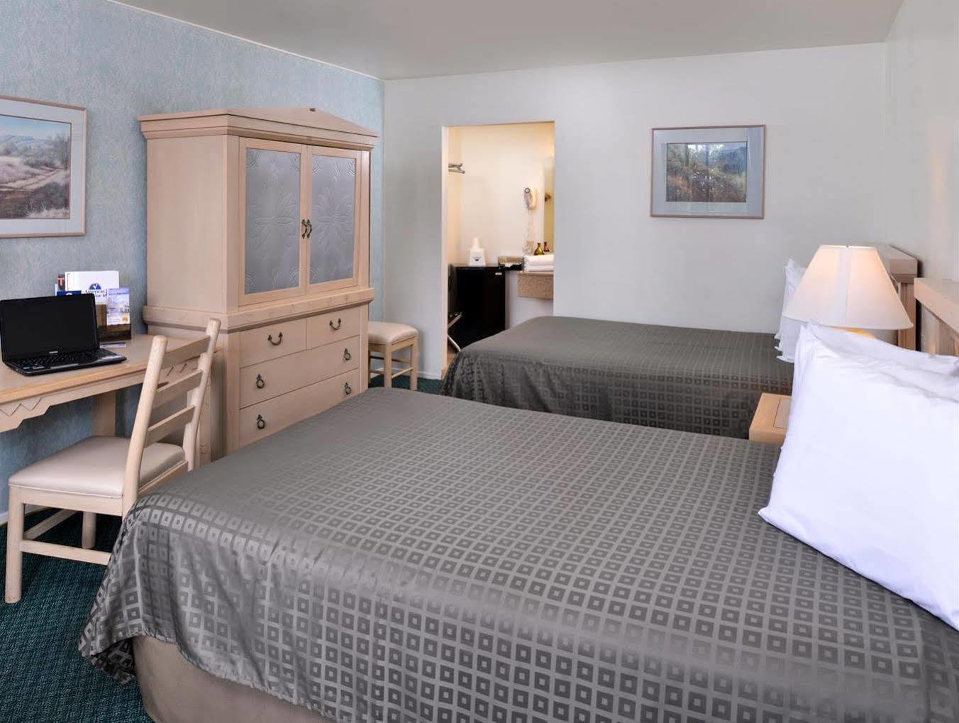 The Kennedy Tucson, Surestay Collection By Best Western Exteriör bild