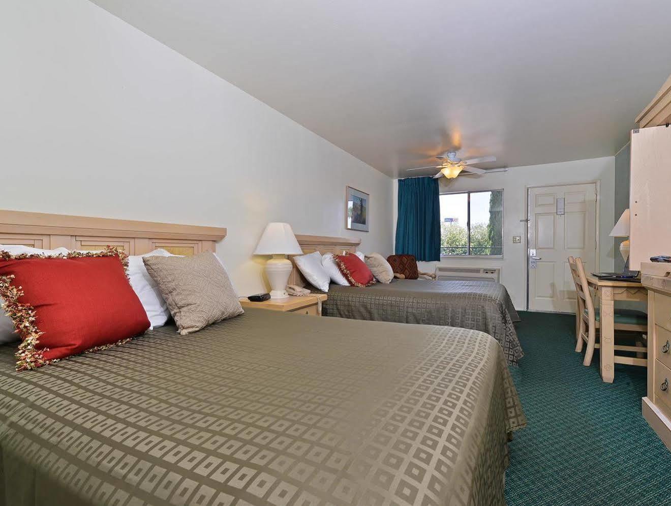 The Kennedy Tucson, Surestay Collection By Best Western Exteriör bild