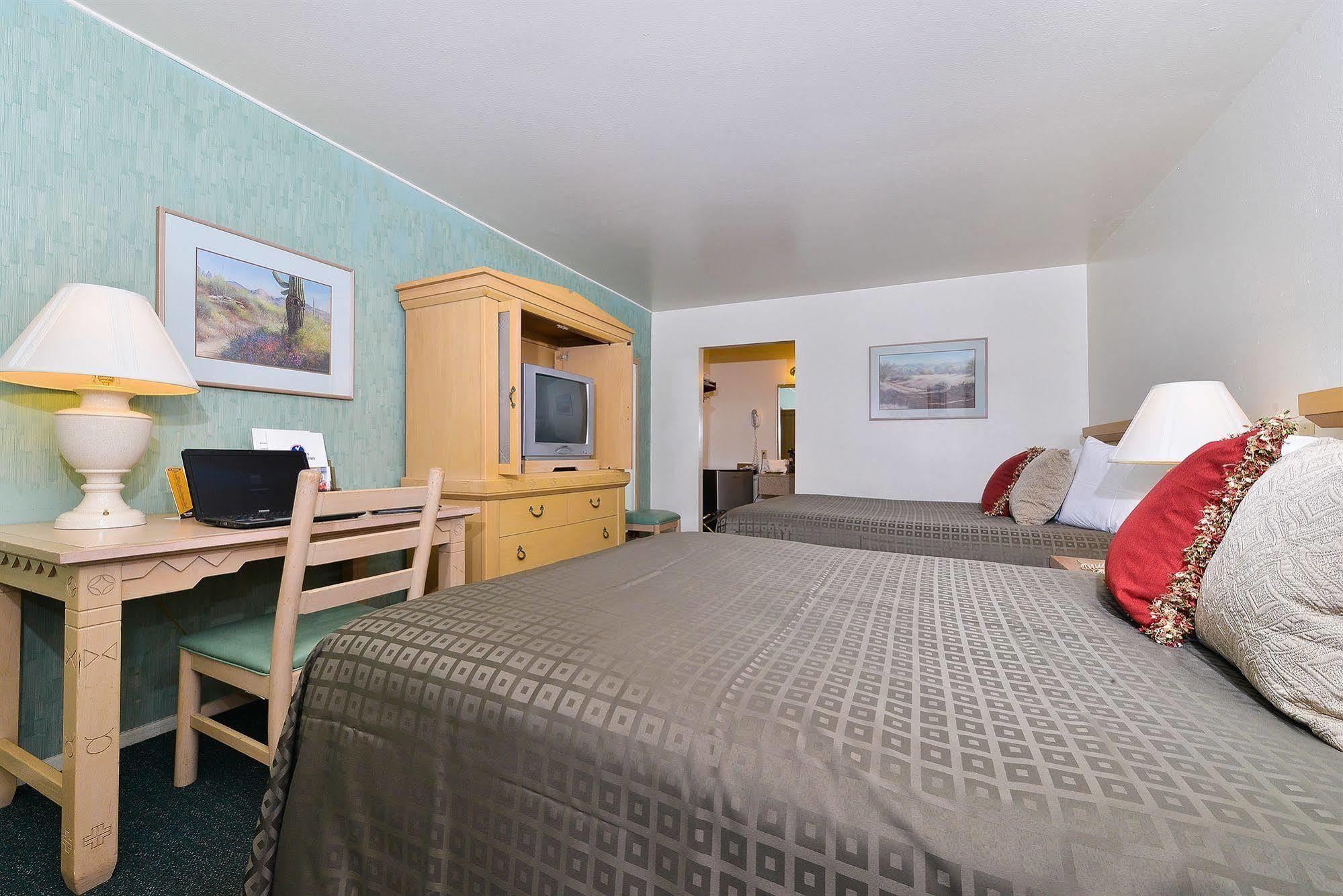 The Kennedy Tucson, Surestay Collection By Best Western Exteriör bild