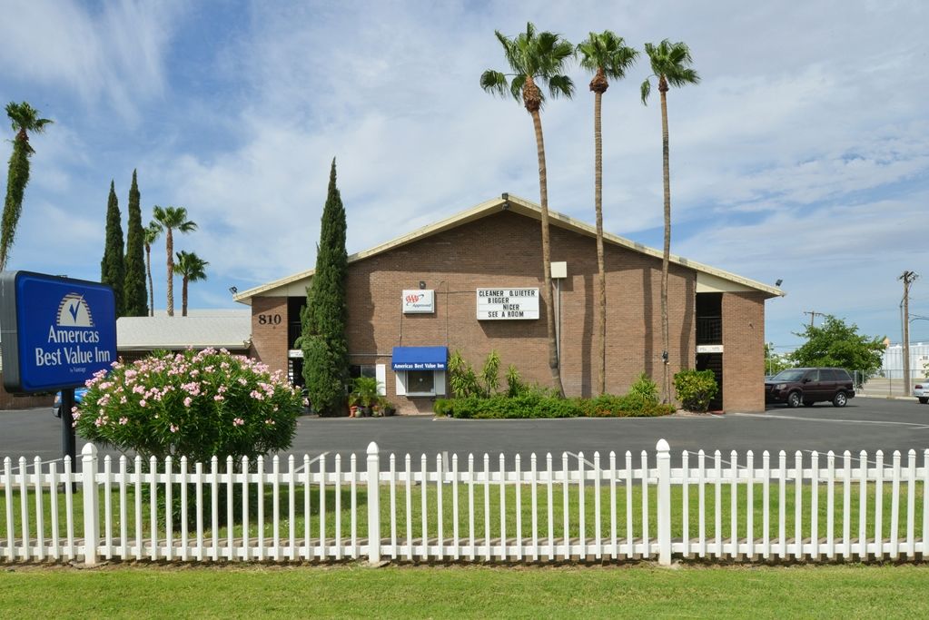 The Kennedy Tucson, Surestay Collection By Best Western Exteriör bild