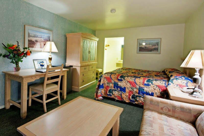 The Kennedy Tucson, Surestay Collection By Best Western Exteriör bild