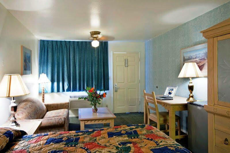 The Kennedy Tucson, Surestay Collection By Best Western Exteriör bild